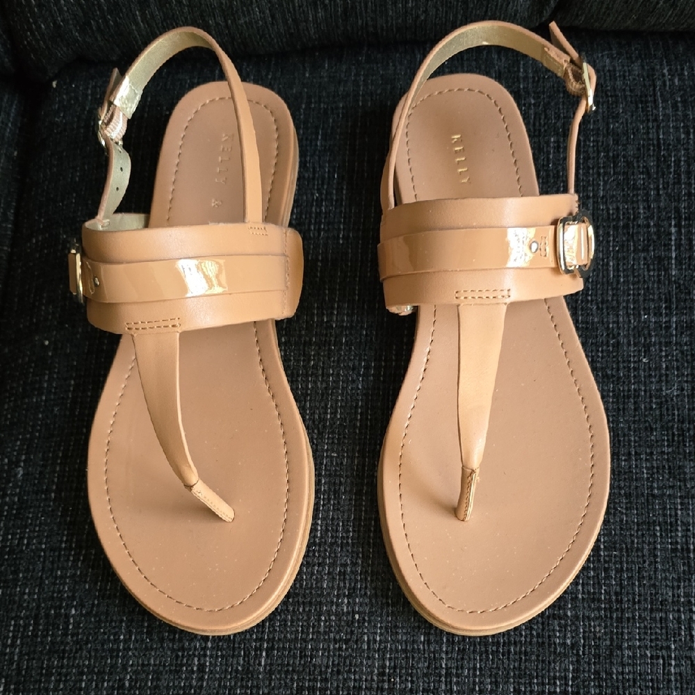 Thong Sandals